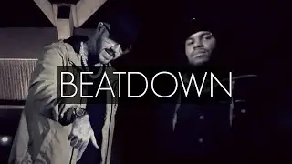 PFV - Beatdown (feat. Notebook.) [Official Music Video]