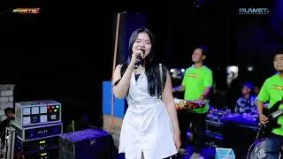 CINTA TERLARANG - SANIA PUTRI - EDISTA MUSIC - WEDDING TAIN & AYUK - KUANGSAN KALIORO REMBANG
