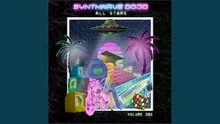 In a Virtual Reality (feat. Scourgy, Menthol&eacute;e & Star Raider)