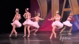 Dance Moms - This Is My Beauty (Group Performance)