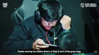 We will comeback again-DRS