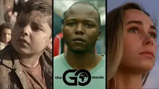 The GO Movie - Old Trailer (3 stories concept)
