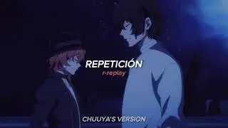 Replay | Lady Gaga | Lyrics - Sub. Español | Soukoku
