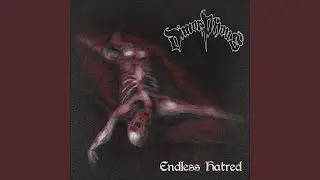 Blood And Fury