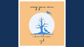 As Strong As You Can Be (instrumental version)