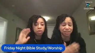Revelation: JESUS IS COMING
