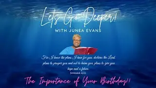 Understanding the Importance of Your Birthday (Revised Complete Edition‼️)