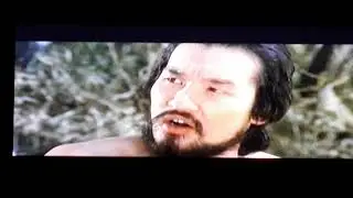 The Boxer Rebellion (aka Bloody Avengers)