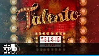 Yelsid, Talento - Audio