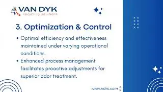 Odor Control Systems by Centriair