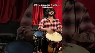 DJ+PERCUSSION+FLUTE | Jay Pariikh | Techno #music #love #viral #trending #subscribe