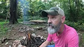 SPARK (Flint&Steel) OR EMBER (Bow Drill) - DUAL SOURCE IGNITION