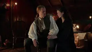 Outlander | Preview &ndash; Episode 605 &ldquo;Give Me Liberty&rdquo;