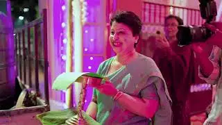 Nilotpal weds Parishmita II Wedding full video II Fotoclick studio