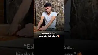 &ldquo;Gurbetin ortasında bir par&ccedil;a Kayseri: Uzun Taş Fırını 🔥🇹🇷&rdquo;