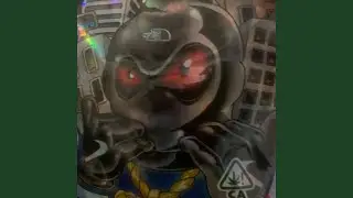 What he finna do (feat. 1500antman)