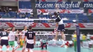 Kurek | Volleyball Vine