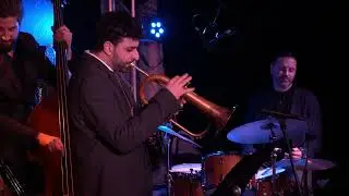 Vera , Live at Sunset-Sunside