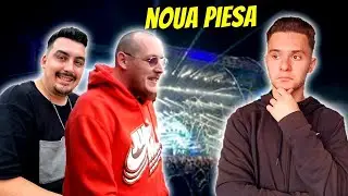 WHAT'S UP SI GHIDUSH NOUA PIESA !