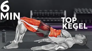 Best Kegel Exercises (Pelvic Floor Exercises)