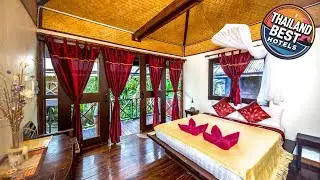 Fruit Tree Lodge | Koh Lanta, Thailand | Hotel Review 🏨