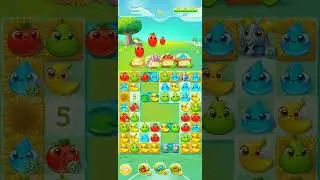 Farm Heroes Super Saga Level 1148