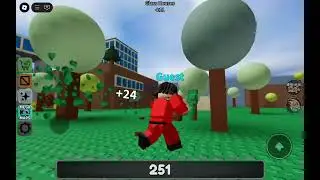 Tips and pro way how to grow fast in eat the world in roblox