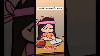 Method of reading#exam#Mr Micky#Appu#Ammu.￼￼￼