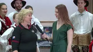 Sounds of Harmony – Episode 6 (Lajkonik, Polish Song and Dance Ensemble Sydney)