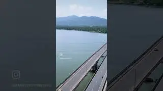 Kaali River Bridge, Karwar