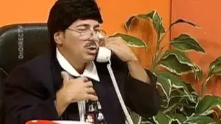 El Show de Raymond - El Contable Lorenzano
