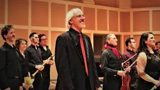 Bach Society of Minnesota &ndash; Ascension Oratorio by J.S. Bach