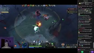 DOTA + LOL 24/12/25 Masondota2 Vod (With Chat) Part 2