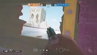 I'm Back #Fragmovie
