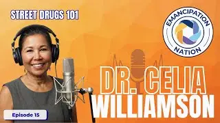 Street Drugs 101: What Advocates NEED to Know About Drugs & Trafficking | Ep. 15