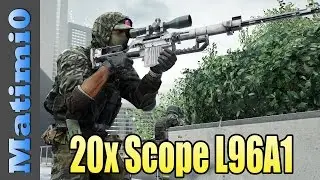 Giant Squid Edition - Battlefield 4 (Squad Up!)