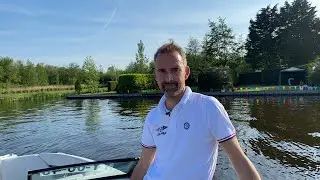 Q&A Sea Ray SPX 230 Outboard