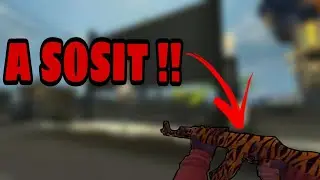 NOUL CRITICAL PASS A SOSIT! | Critical Ops Romania