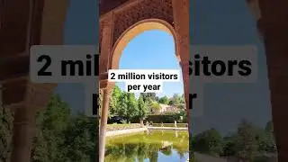 Why Is Alhambra Palace Famous?