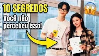 O Amor Pode Ser Traduzido? | 10 Curiosidades que você não percebeu 👀💕👀