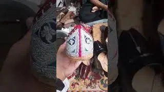 Handmade Pakistani Khussa #khussa2023