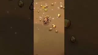 Happy New Year From #UnderMine 2! #roguelike #roguelite