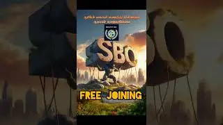#sbojobs #sbotvm #sbo #work .SBO PVT LTD.ONLY FREE JOINING 💯👍