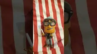 UNBOXING JOE GARDNER - SOUL