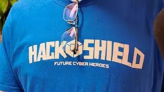 Digital Shield - Educating schoolchildren about online safety