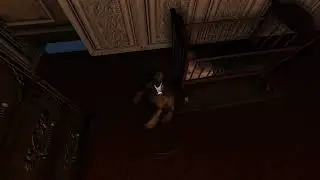 Amnesia: Loner Mansion - Starting Area with new Level and Jumpscare