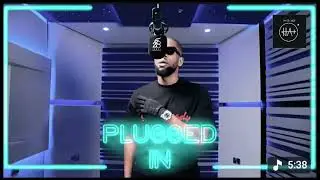 Ambush - Plugged In w/ Fumez The Engineer | Mixtape Madness