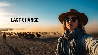 Hunted America&rsquo;s Last Wild Horse Herd