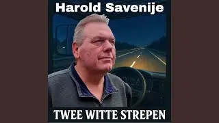 Twee Witte Strepen