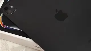 iPad Pro M4 unboxing & review in Tamil #apple #review #technology #unboxing #tamil #trending #viral 